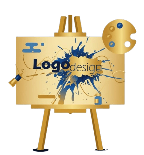custom logo design services