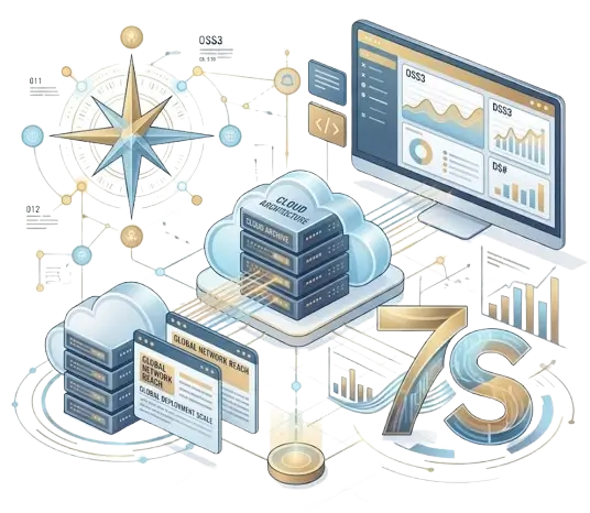 professional web development services