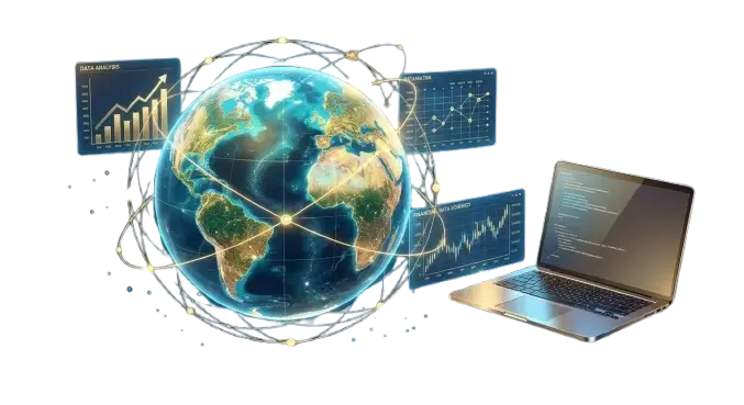 Full-Service Digital Agency